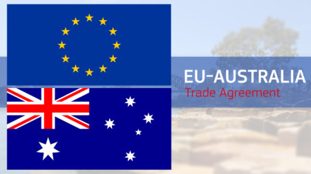 Дълго планираният пореден кръг от преговори за свободна търговия между