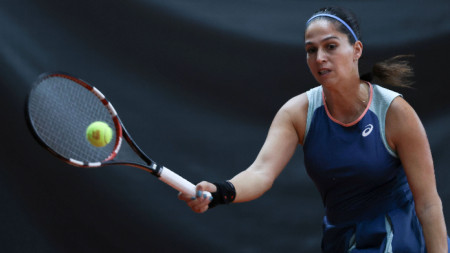 Изабелла Шиникова