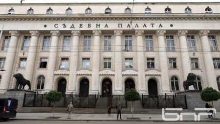 По обед пред Съдебната палата в София ще бъде проведен