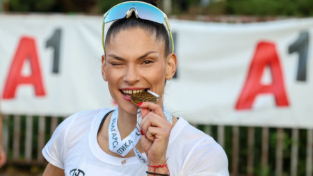 Габриела Петрова