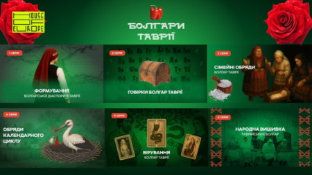 Фото: Аналитический центр балканских исследований / Фейсбук