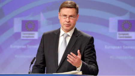 Valldis Dombrovskis