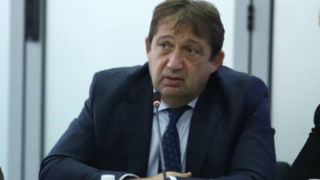 Ministri Ivan Shishkov