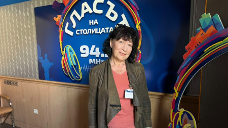 Доц.Светла Дончева