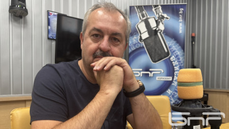 Любчо Нешков
