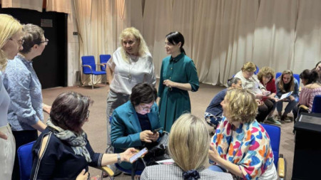 Национален форум по дерматоалергология в Пловдив
