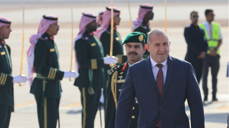 Ρούμεν Ράντεβ