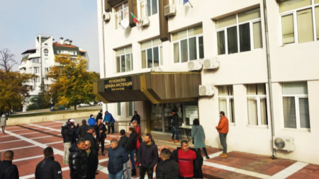 Над 80 процента са намалели оборотите на заведенията в Благоевград