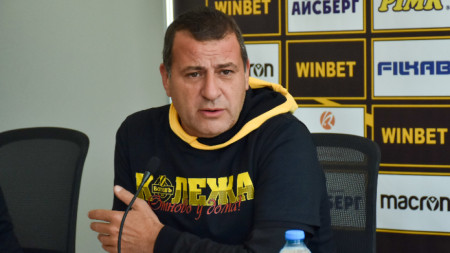 Илиян Филипов