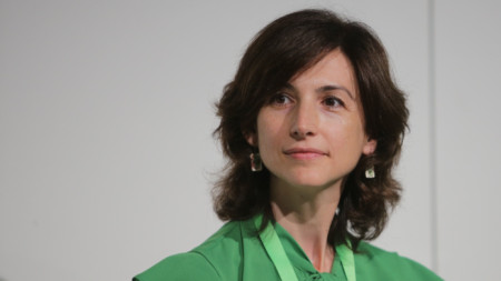 Гергана Ефремова