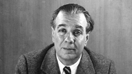 Хорхе Луис Борхес - 1951 г.