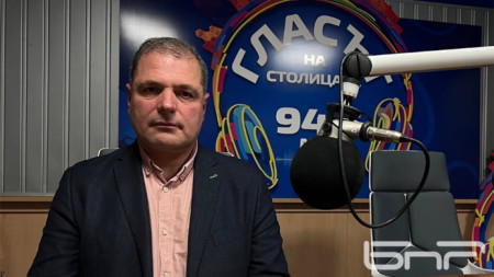 Доц. Иво Инджов