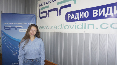 Цветина Семкова