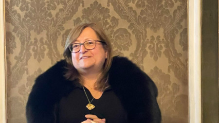 проф. Албена Накова