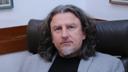 д-р Владимир Сотиров