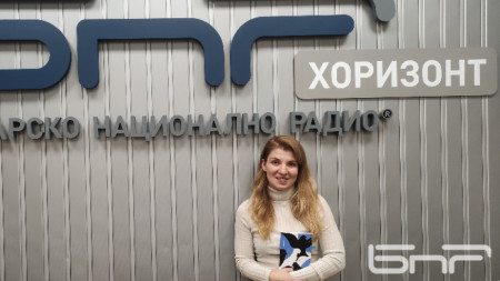 Емилия Найденова