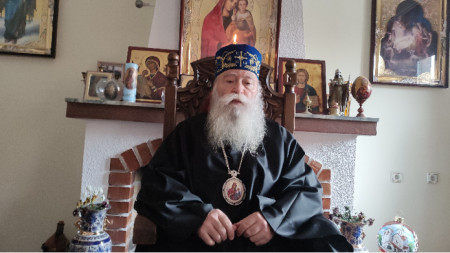 Ловчанския митрополит Гавриил