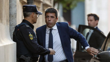 Карлос Масон