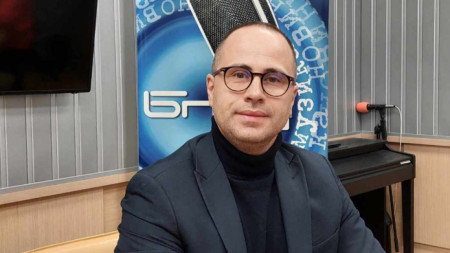 Димитър Божилов