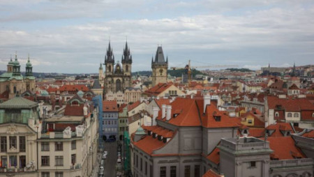 Praga