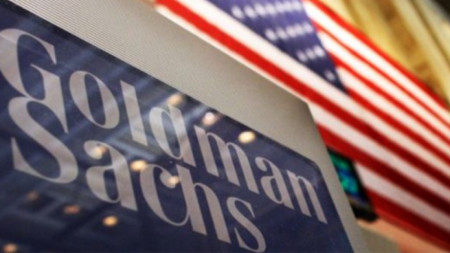 Главният оперативен директор на американската банка Goldman Sachs Джон Уолдрън