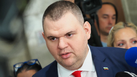 Делян Пеевски