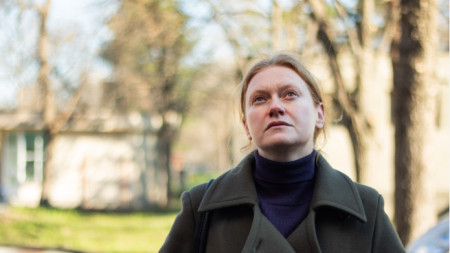 Гергана Плетньова