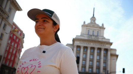 Десислава Микова