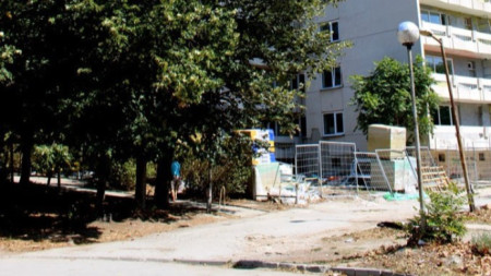 Блок 15, Ту-Варна