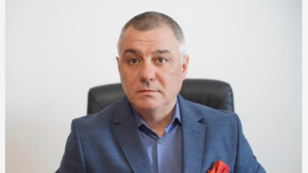 Красимир Червилов