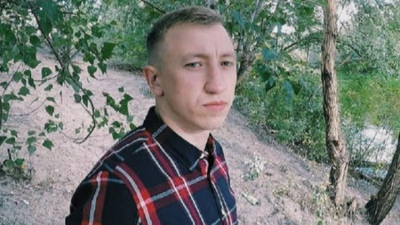 Гражданинът на Беларус Виталий Шишов е открит днес обесен на