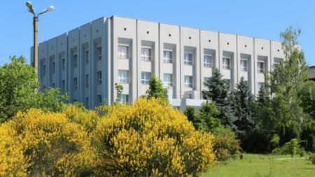 Тараклийский университет им. Григория Цамблака