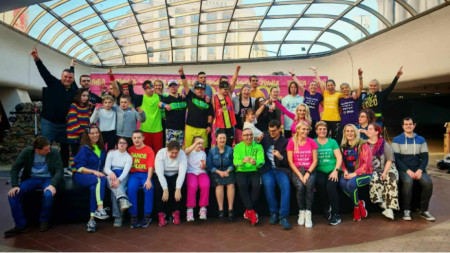 Участниците в инициативата 