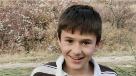 12-годишният Александър, който изчезна в района на Перник, е в неизвестност от петък