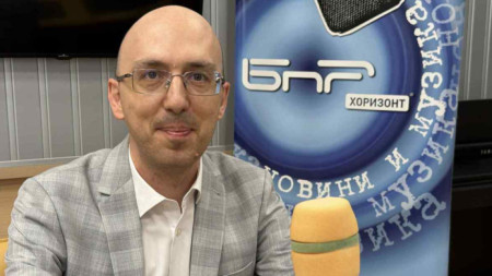 Людмил Илиев