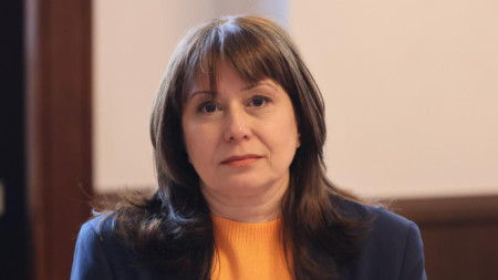 Велислава Делчева