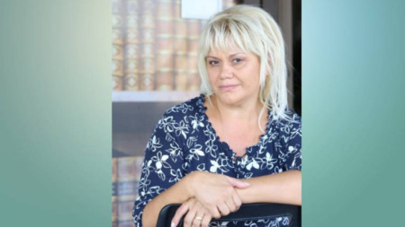 Наталия Стайкова
