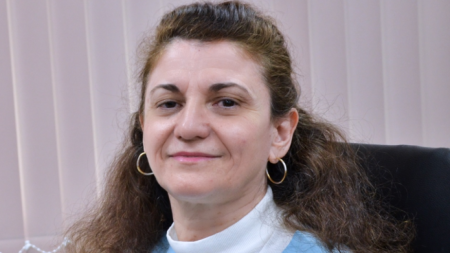 Д-р Маргарита Проданова