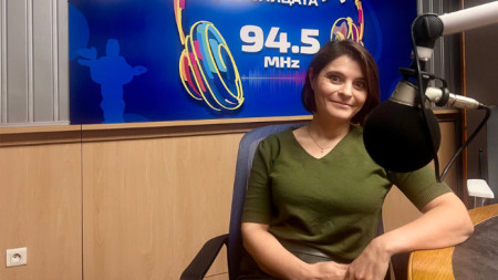 Адв. Мария Петрова