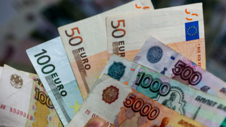 Европейската комисия е поискала от България да върне 28 7 млн