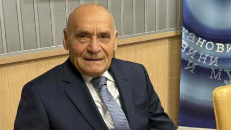 Людмил Рангелов