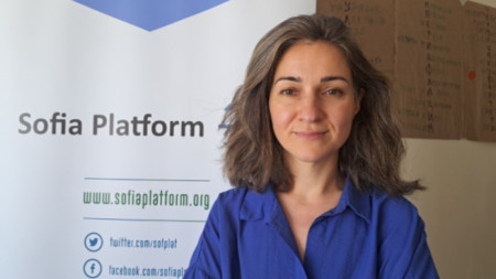 Луиза Славкова