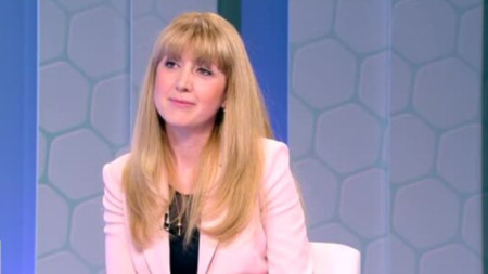 Доц. Румяна Димова