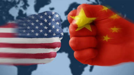 Съединените щати обвиниха Китай в безотговорно и опасно поведение заради