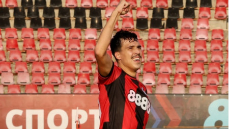 Анте Аралица