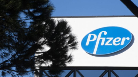 Компанията Пфайзер ще дари лекарства на стойност 70 милиона долара