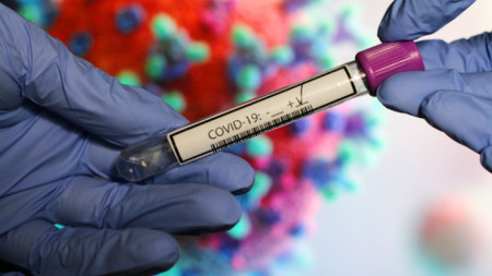 268 нови случая на заразени с коронавирус отчетоха здравните власти