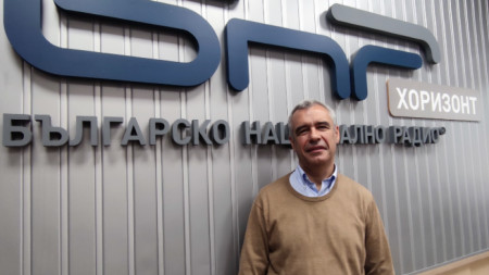 Професор Любомир Хаджийски