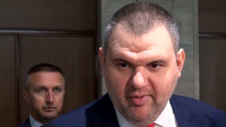 Председателят на 