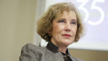 Елена Поптодорова